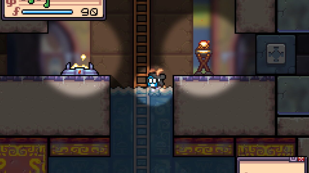 Dungeon Gals screenshot 3