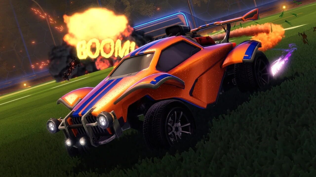 Rocket League: Season 16 — Screenshot 4