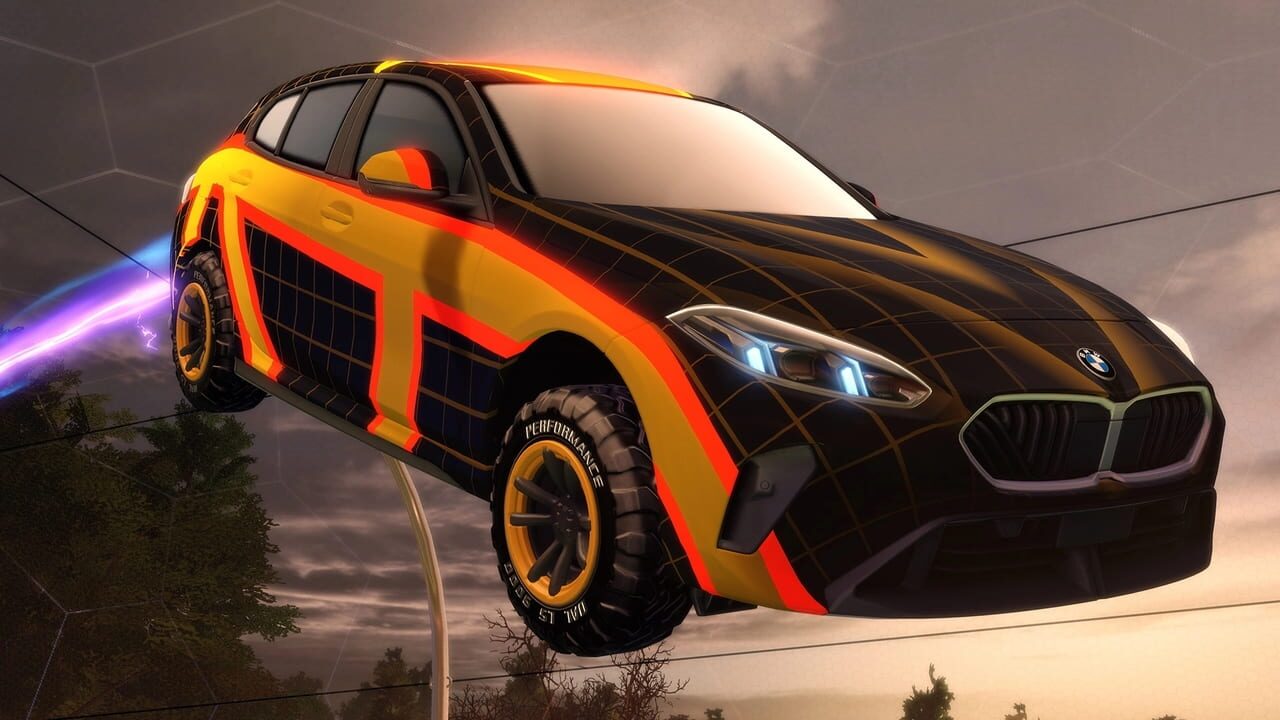 Rocket League: Season 16 — Screenshot 5