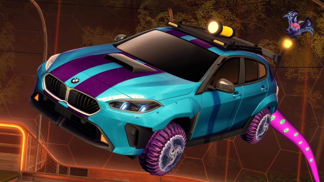 Rocket League: Season 16 — Screenshot 3