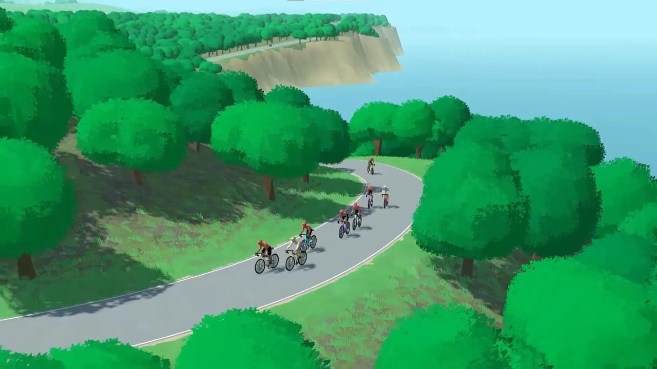 biketerra Screenshot 1