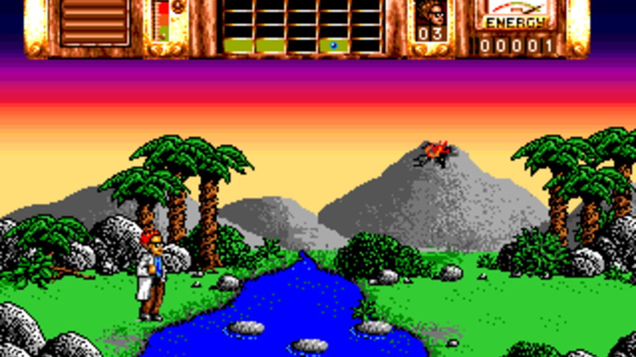 Time Machine — Screenshot 4