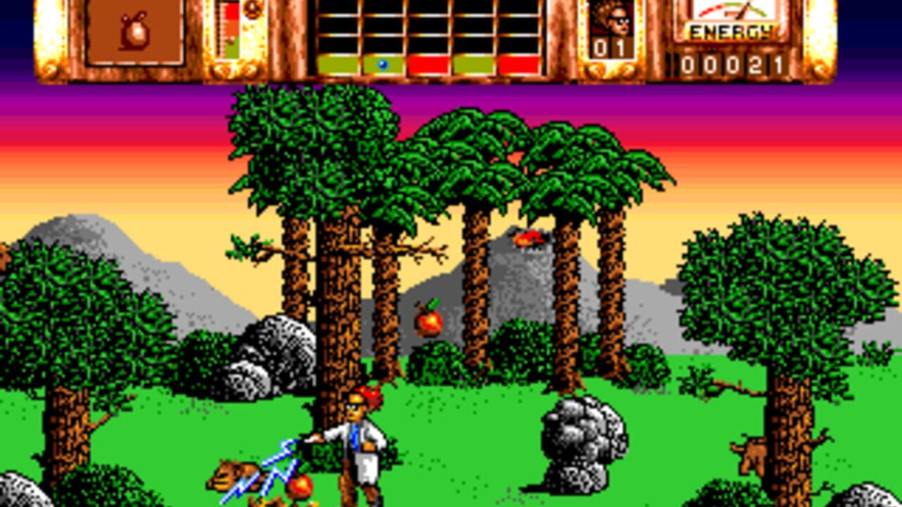 Time Machine — Screenshot 5