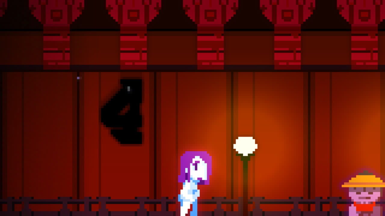 Akai Corridor Image