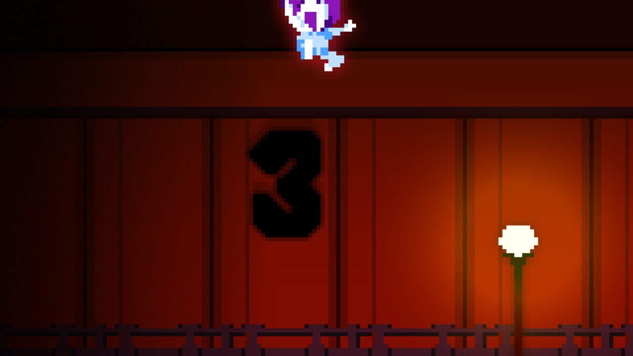 Akai Corridor Image