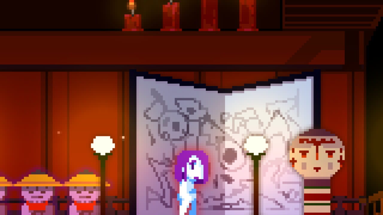 Akai Corridor Image
