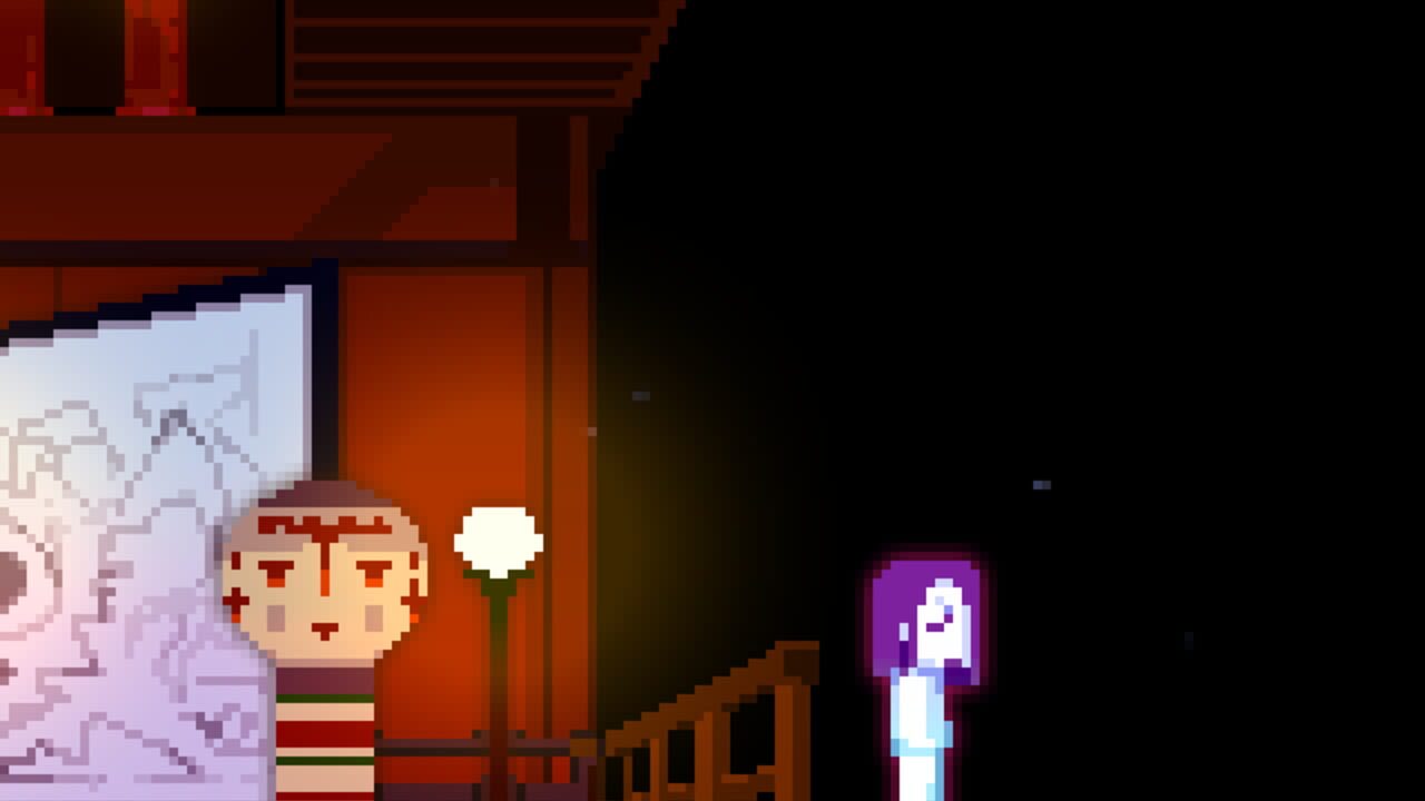 Akai Corridor Image