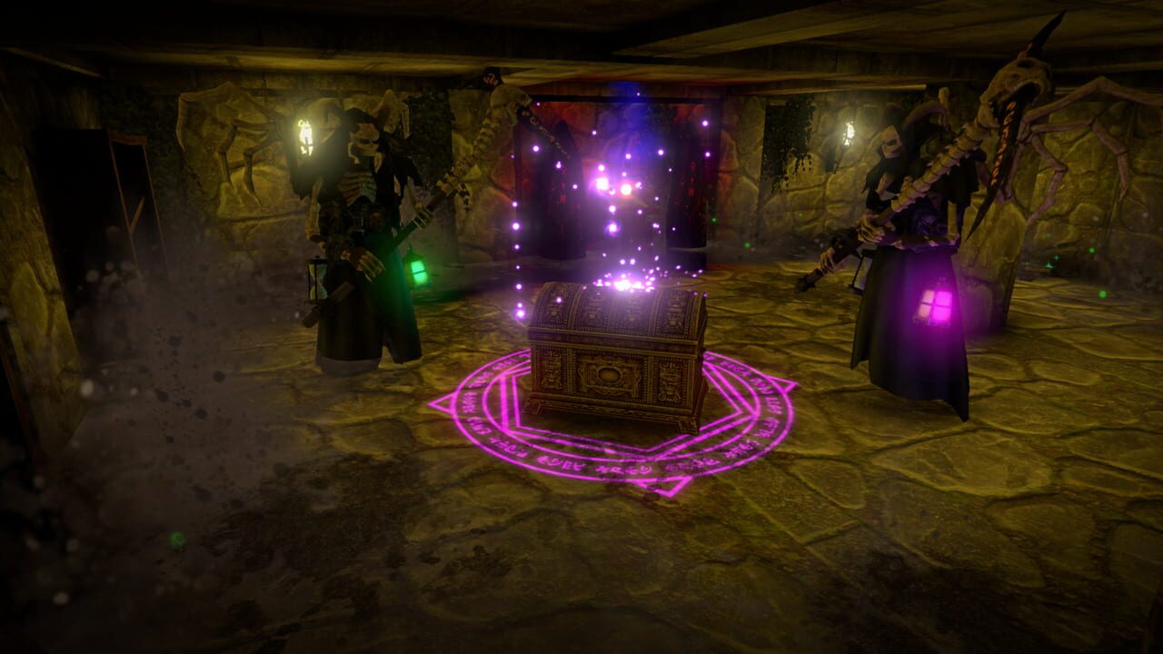 Duskfall Image
