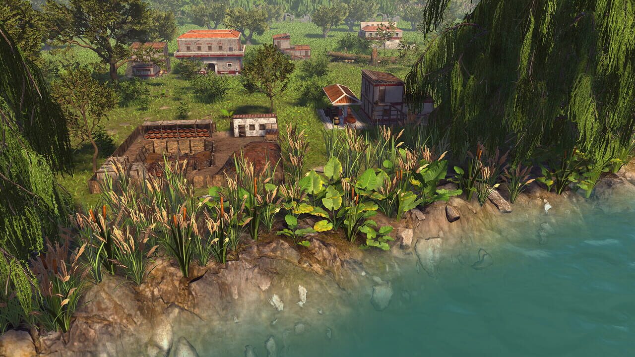 Pompeii: The Legacy screenshot 6
