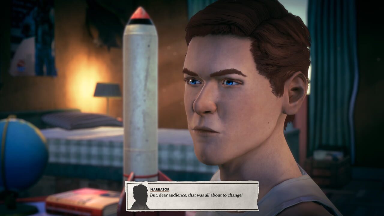 Deliver At All Costs Image