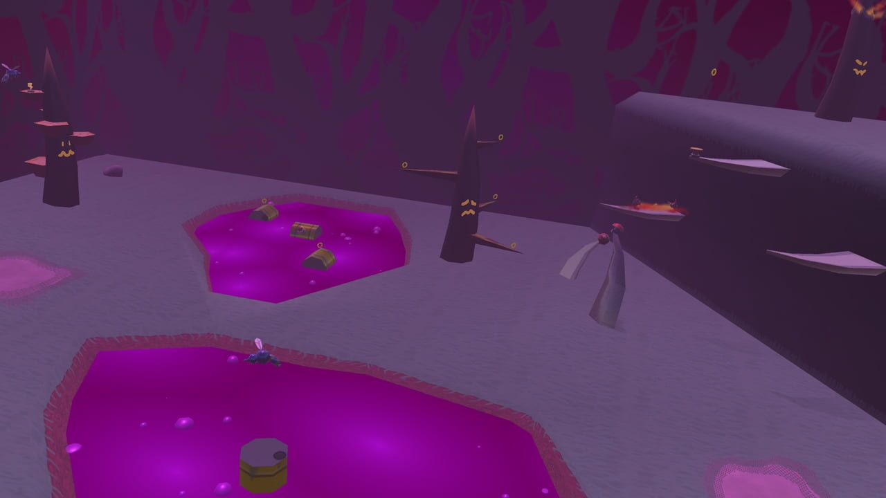 Knuckles Quest Image