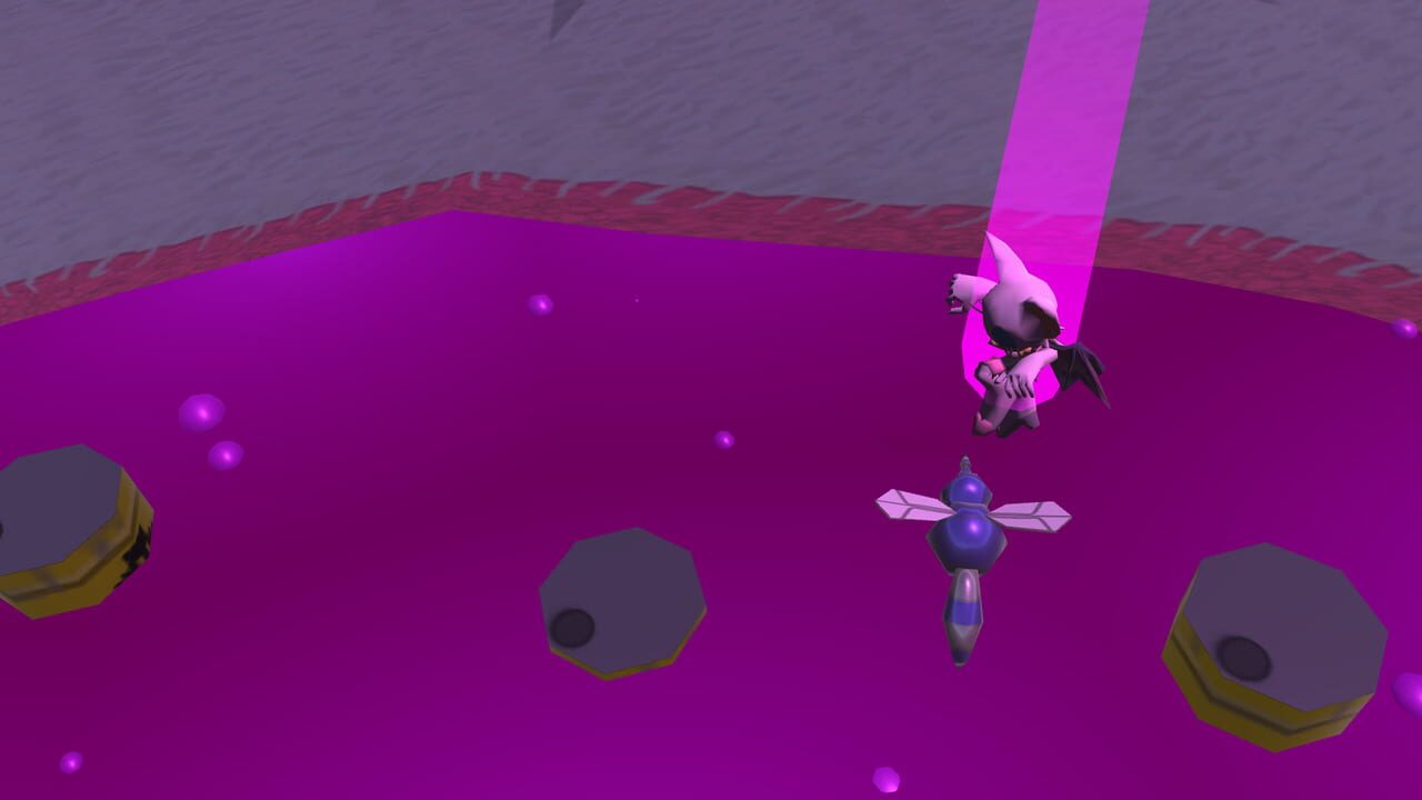 Knuckles Quest Image