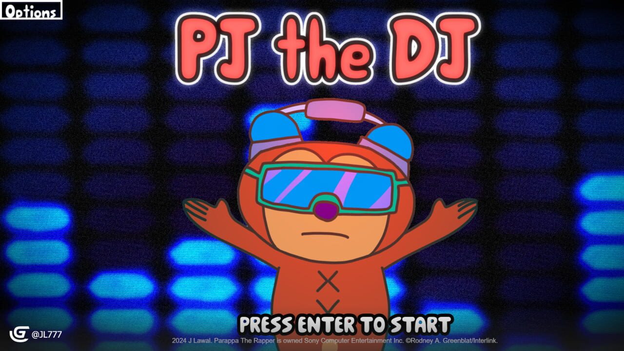 PJ the DJ Image