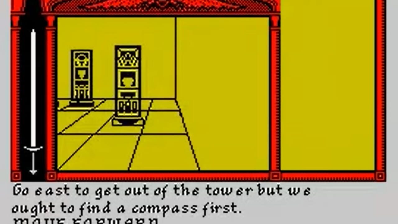 King Arthur's Quest — Screenshot 2
