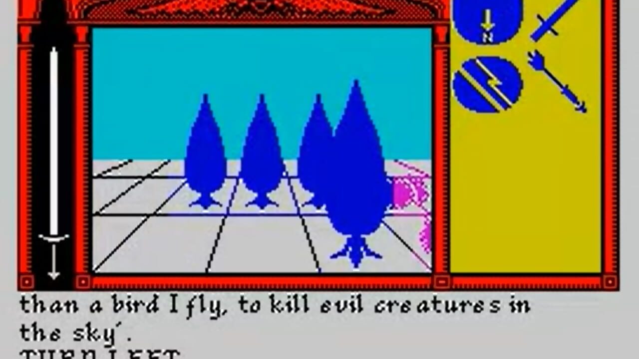 King Arthur's Quest — Screenshot 3