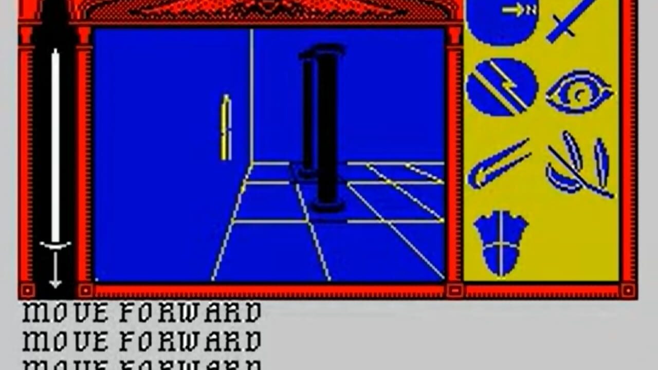 King Arthur's Quest — Screenshot 4