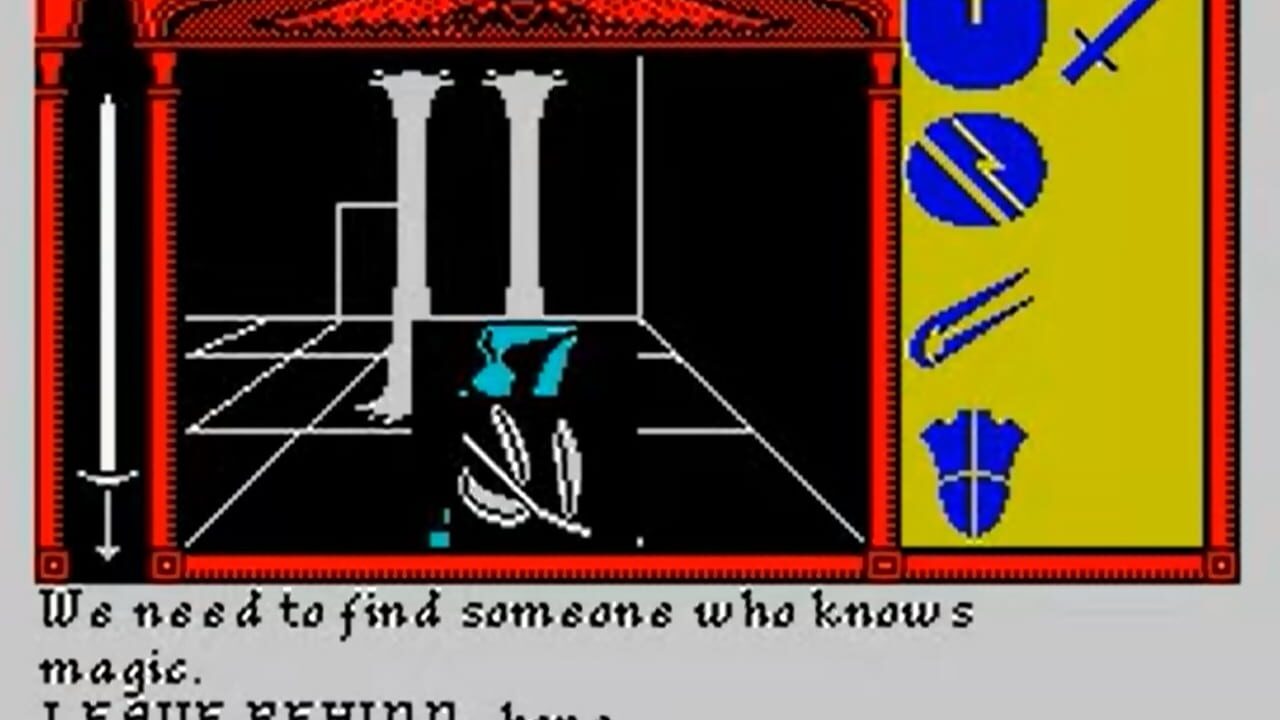 King Arthur's Quest — Screenshot 5