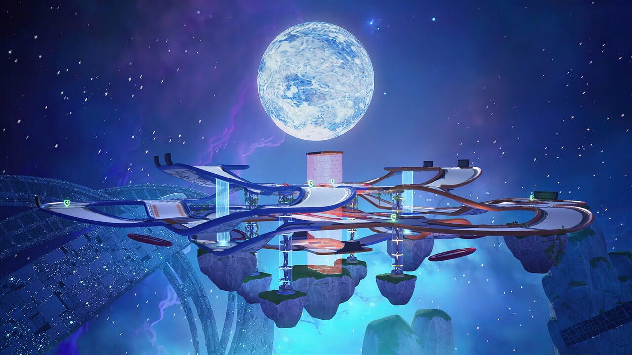 BattleCore Arena: Kaps Pack — Screenshot 5