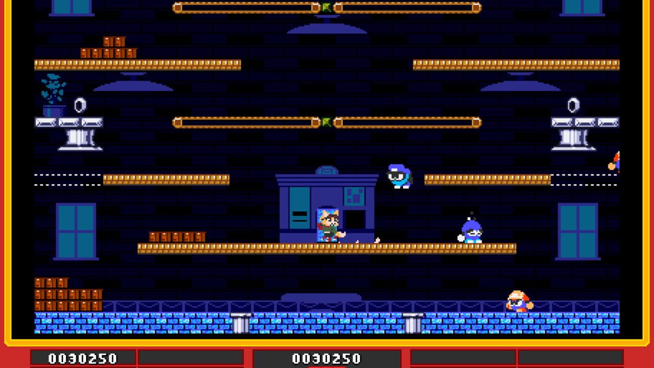Pomeraider — Screenshot 2