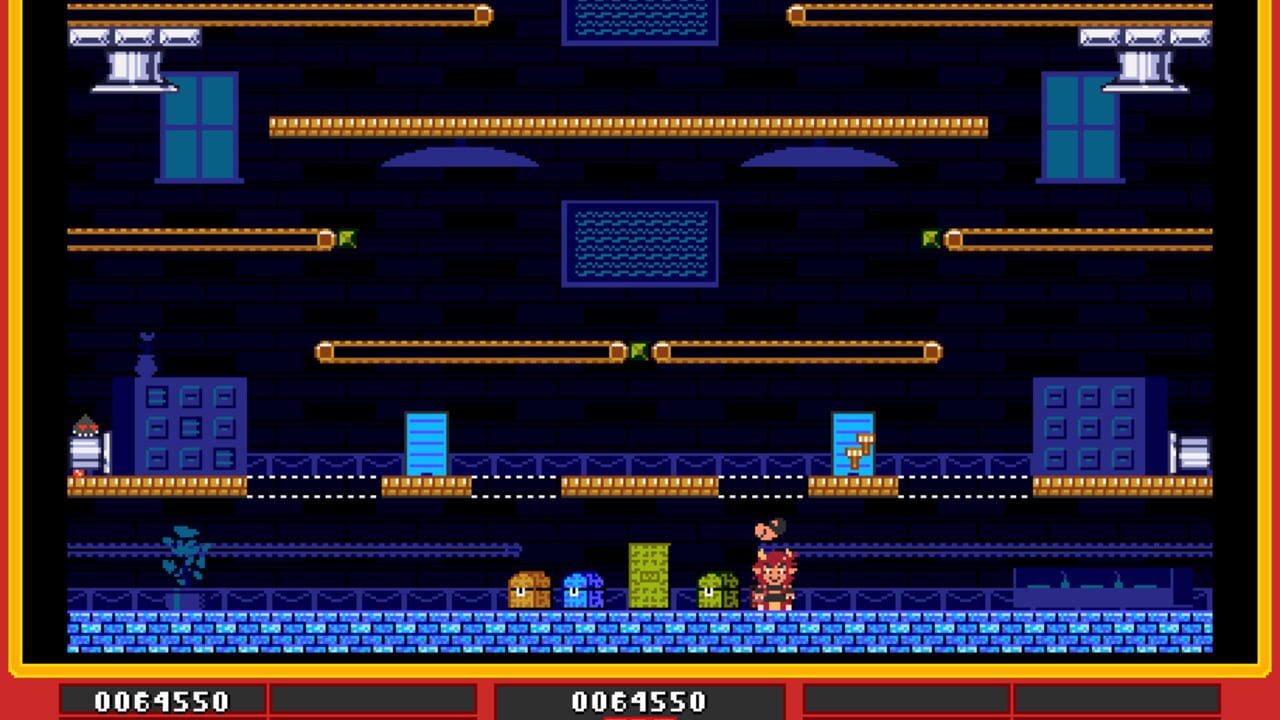 Pomeraider — Screenshot 3