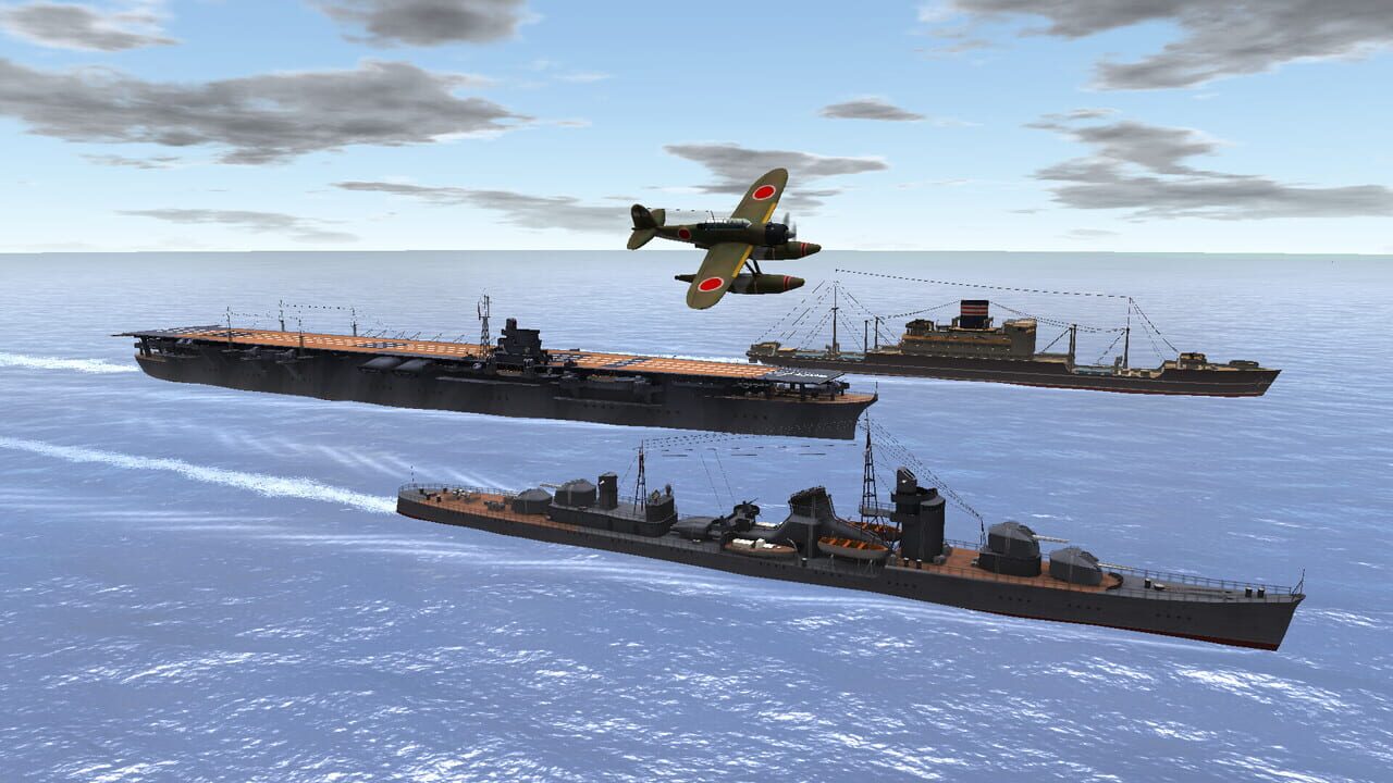 Crash Dive 2: East Indies Expansion Pack Image