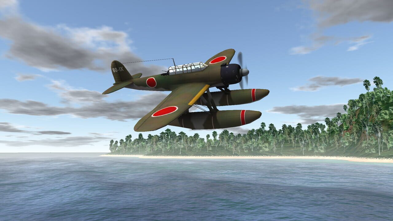 Crash Dive 2: East Indies Expansion Pack Image