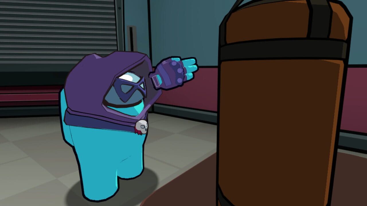 Among Us VR: Limited Time Pack - DUM Duo — Screenshot 4