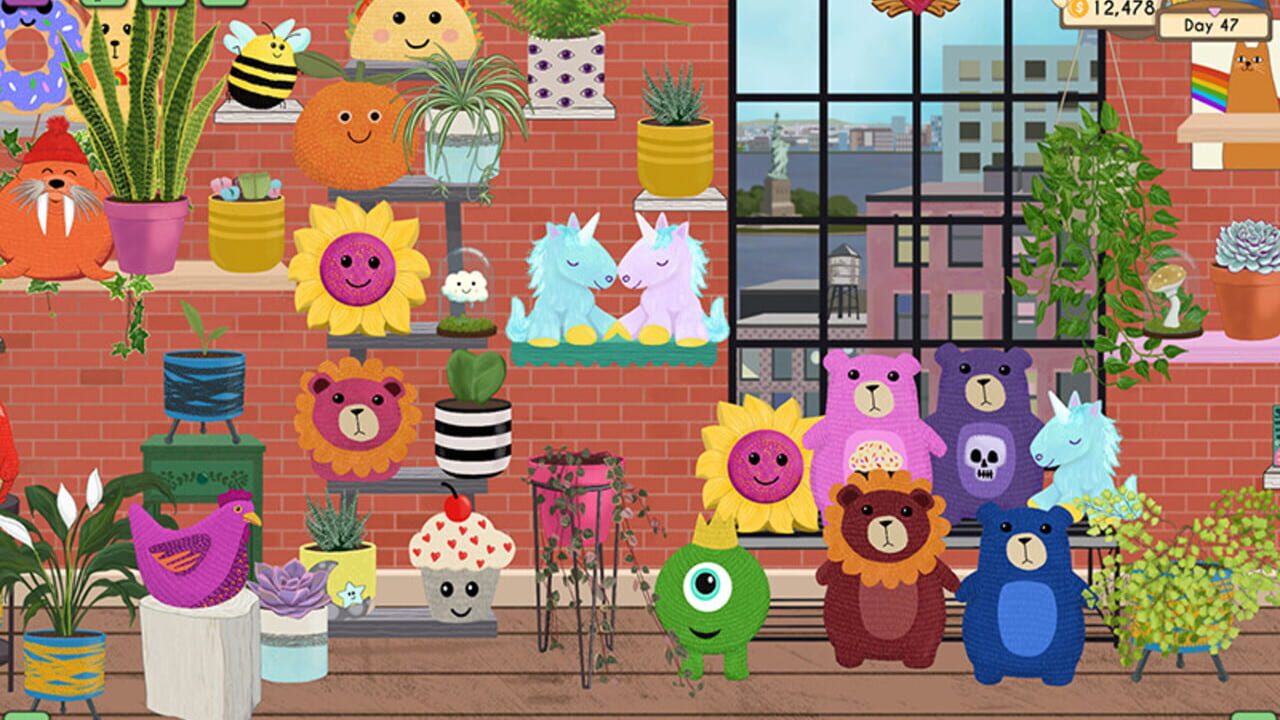 Plant Therapy: Plush and Pots Pack — Screenshot 3