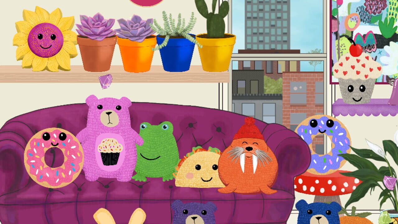 Plant Therapy: Plush and Pots Pack — Screenshot 4