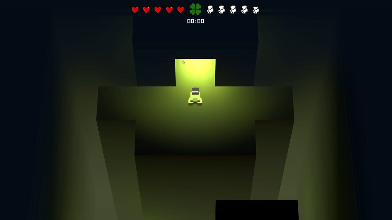 Rabbit in Dungeon — Screenshot 3