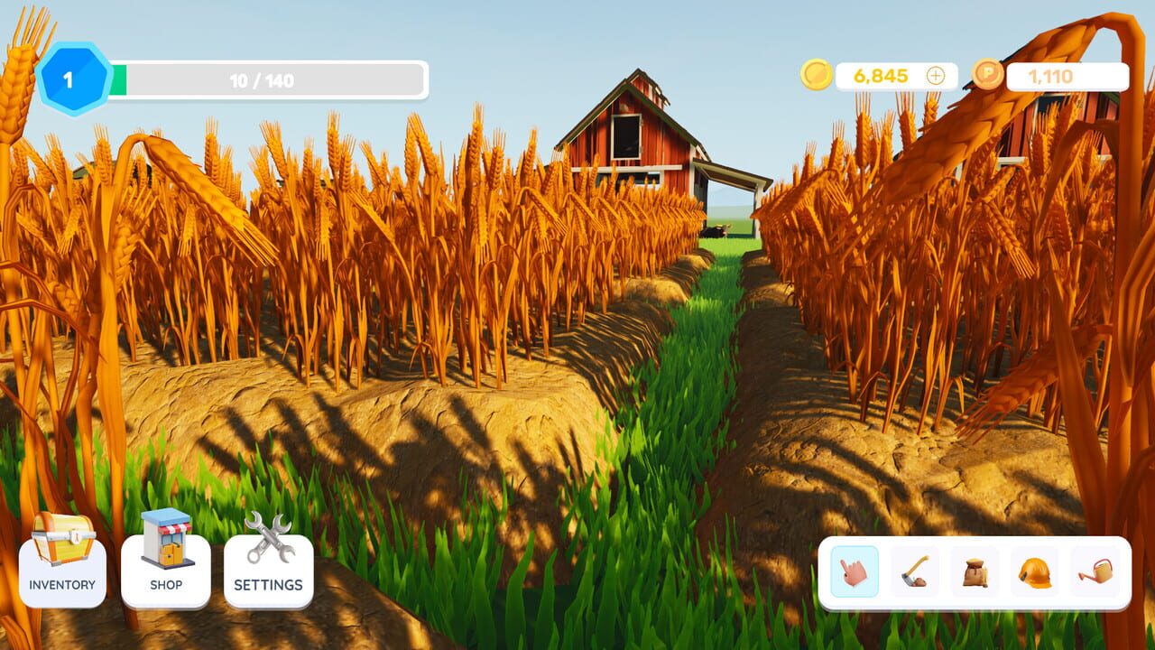 Surreal Farm — Screenshot 3