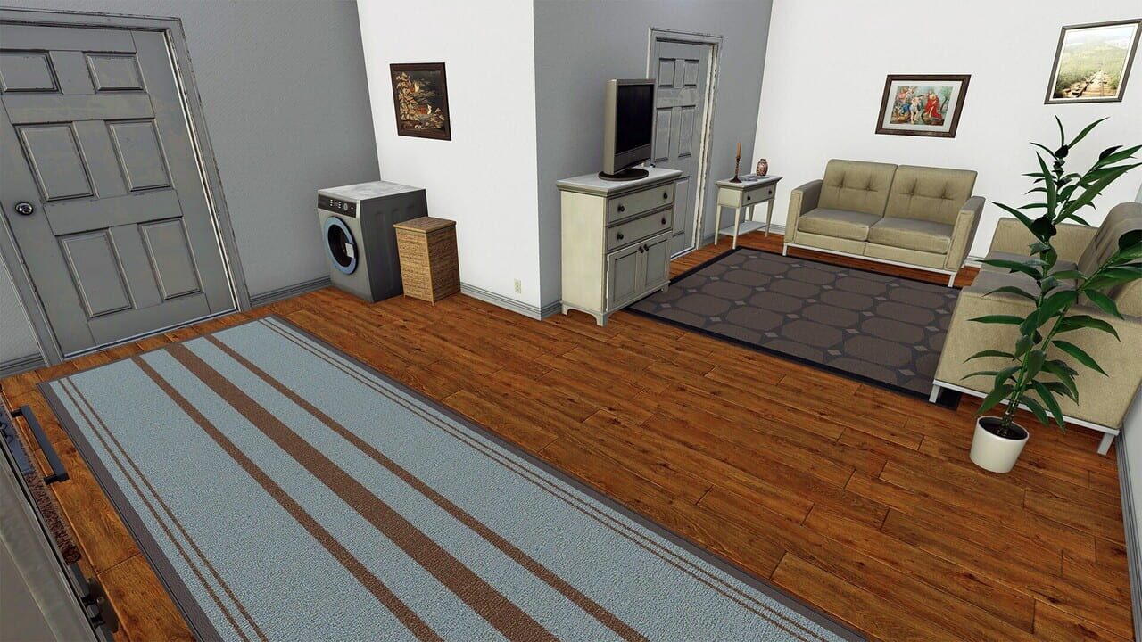 Food Delivery Simulator Image
