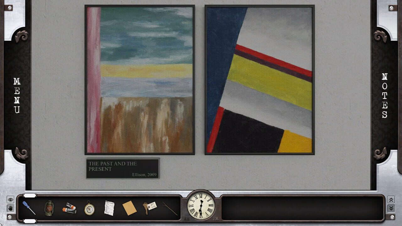 Penelope Pendrick and the Art of Deceit Image