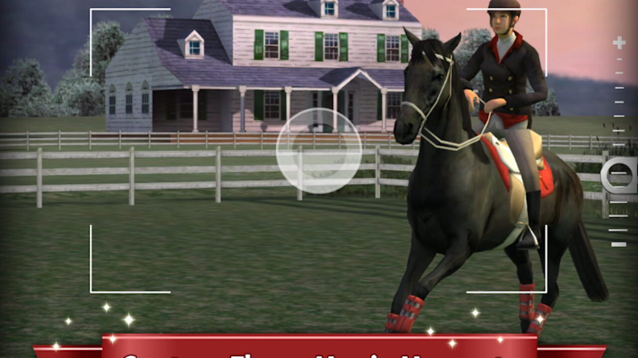 My Horse — Screenshot 2