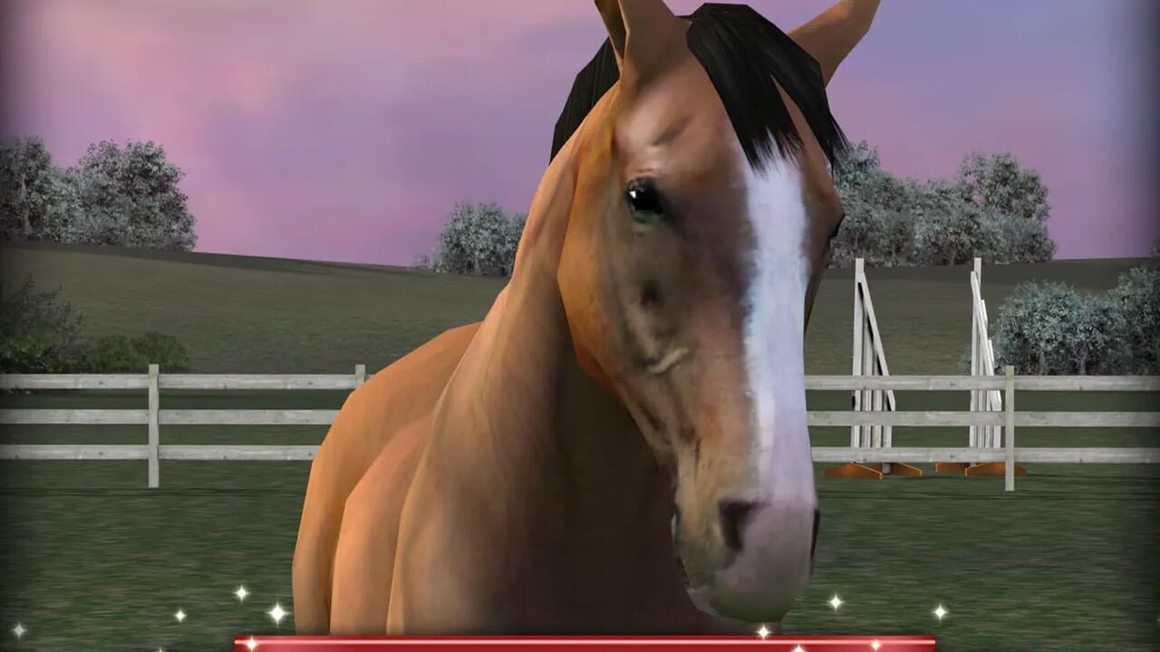 My Horse Image