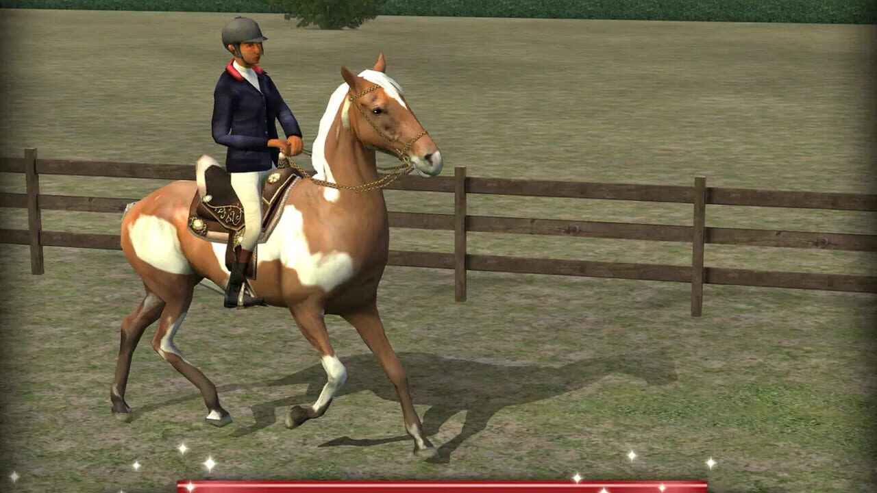 My Horse Image