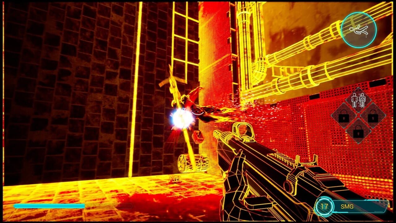 A Gravity Conspiracy — Screenshot 1