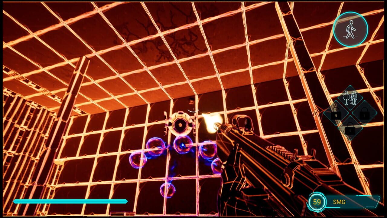 A Gravity Conspiracy — Screenshot 3