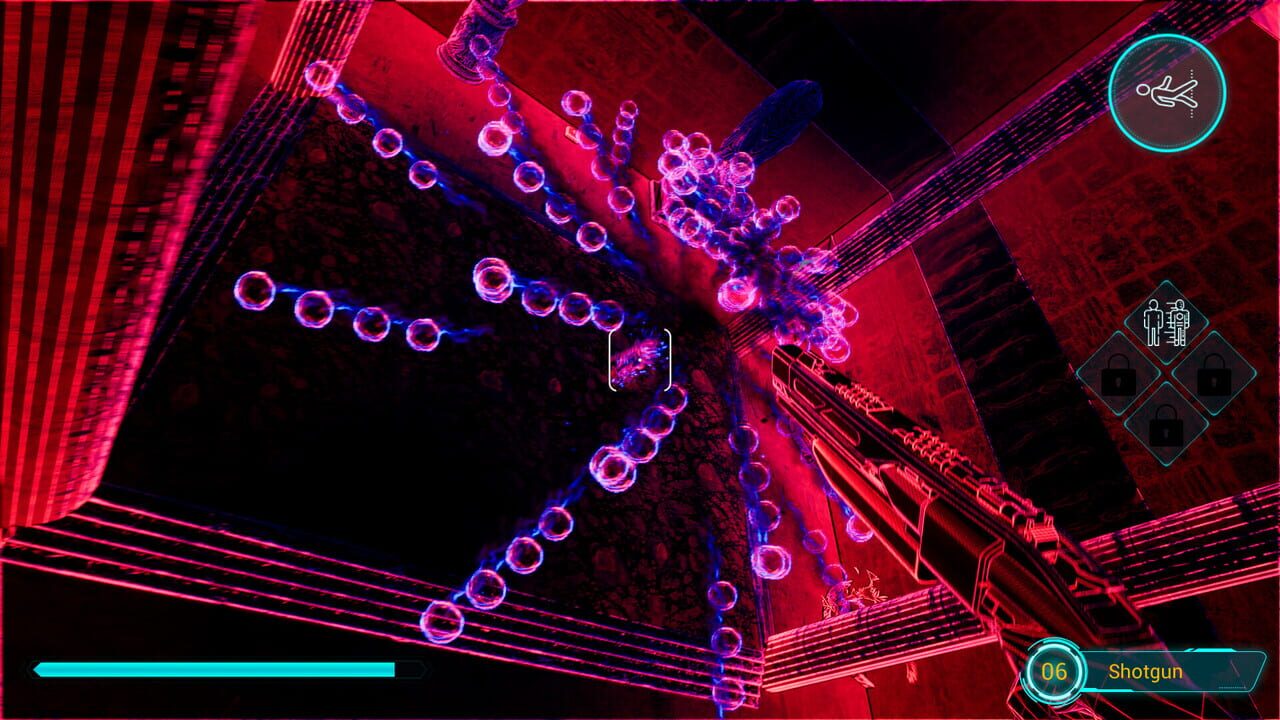 A Gravity Conspiracy — Screenshot 4