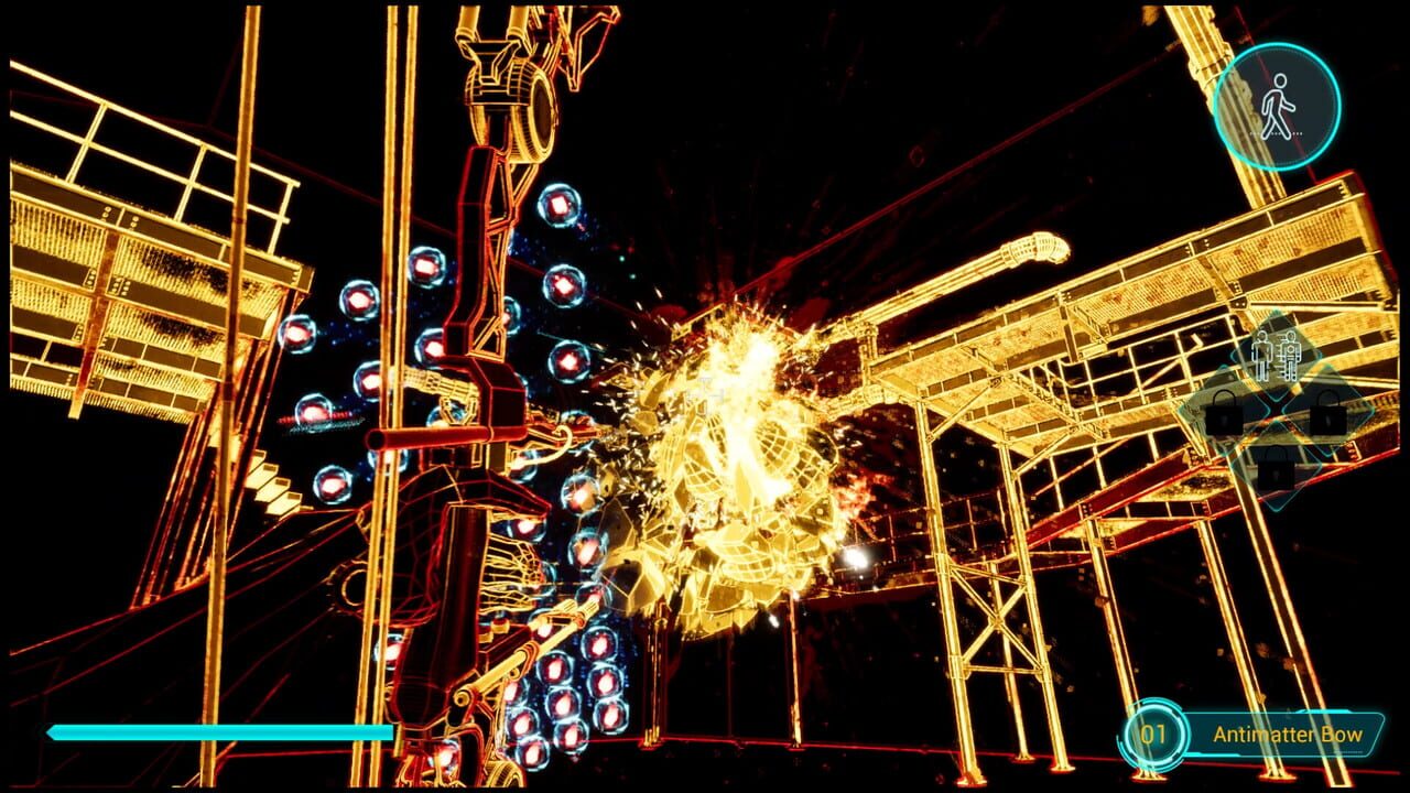 A Gravity Conspiracy — Screenshot 5