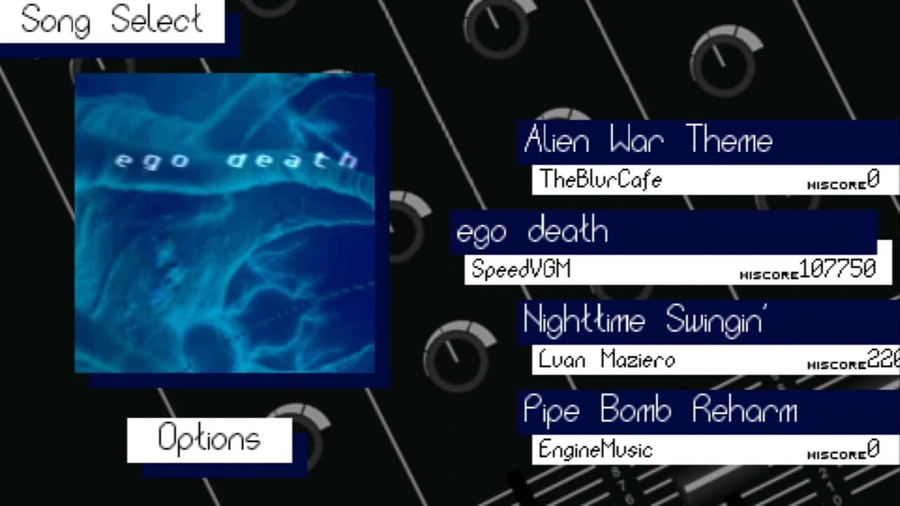 02Rhythm Screenshot 1