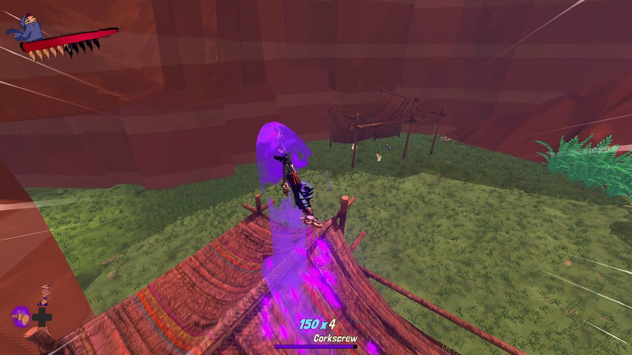 Free Skies Screenshot 1
