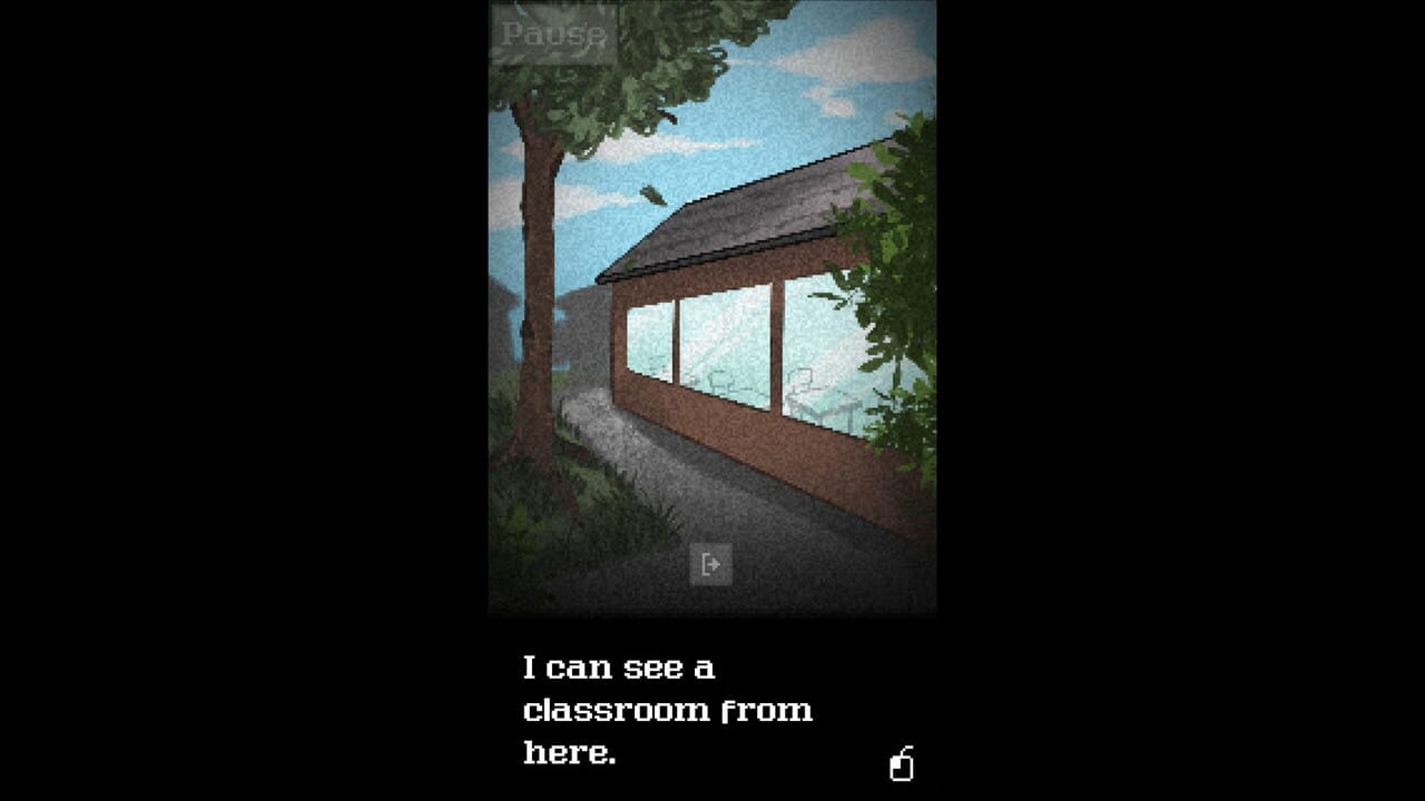 Looking Up I See Only A Ceiling: The Relapse — Screenshot 3