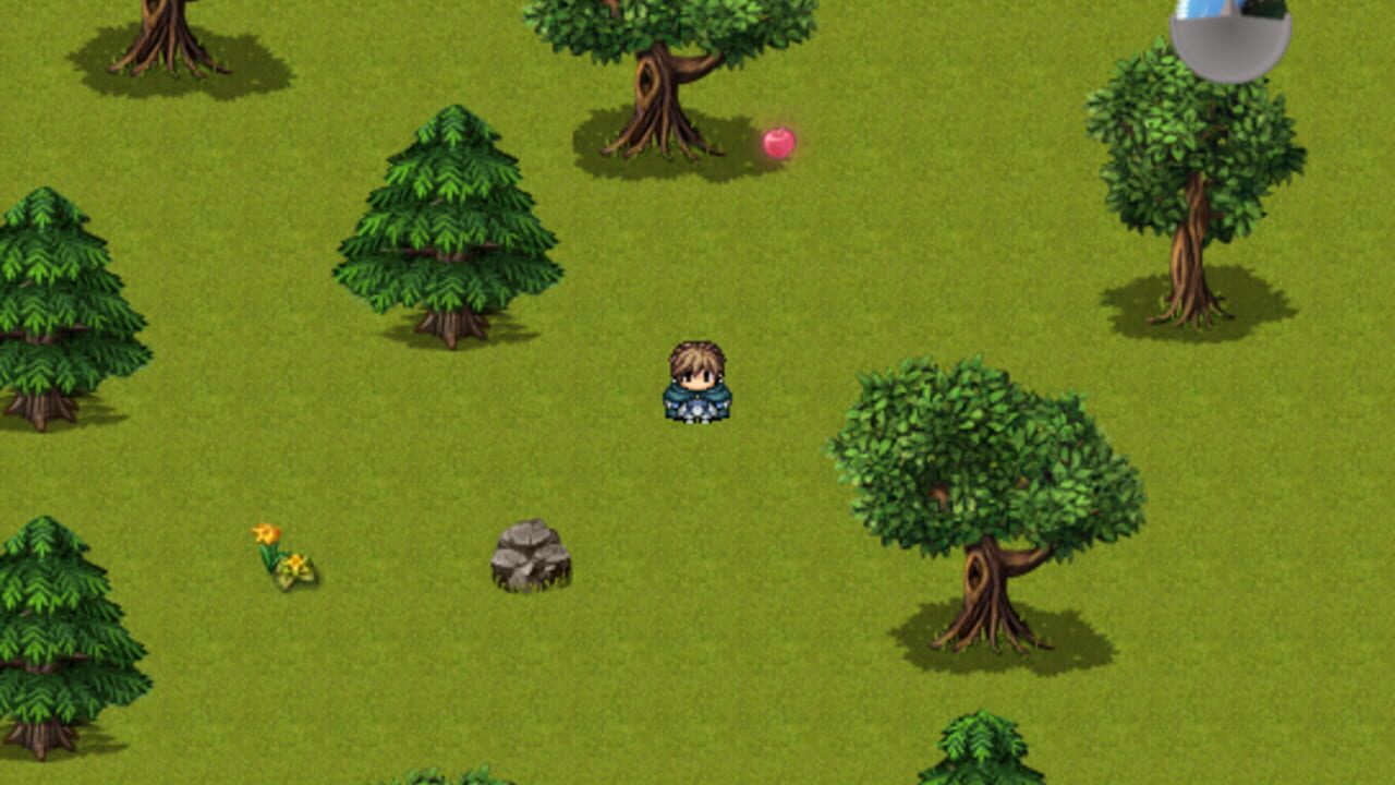 Knight Legacy — Screenshot 1