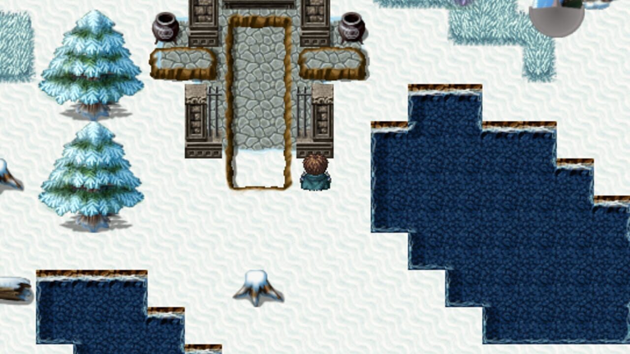 Knight Legacy — Screenshot 2