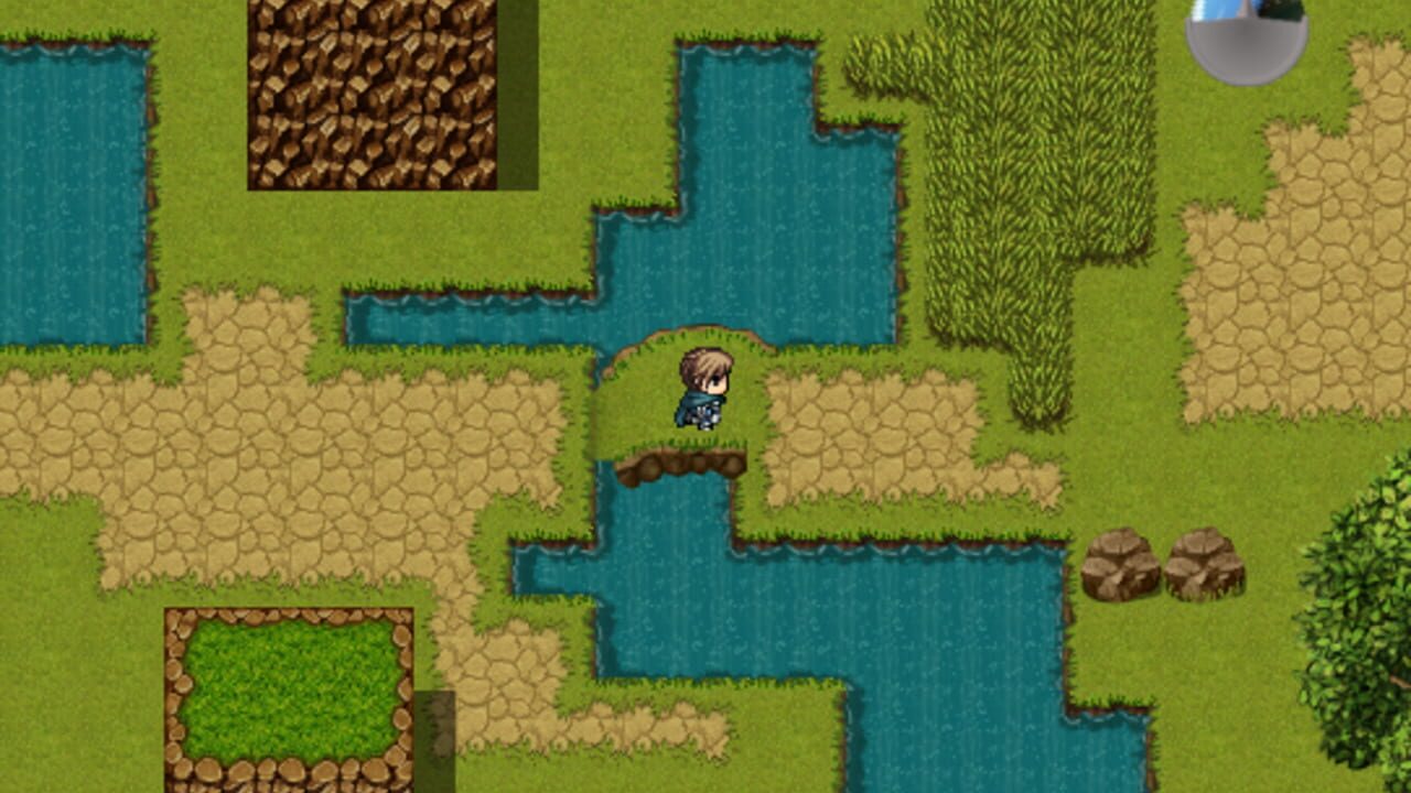 Knight Legacy — Screenshot 3