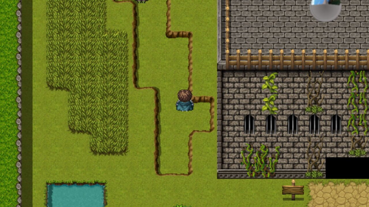 Knight Legacy — Screenshot 4