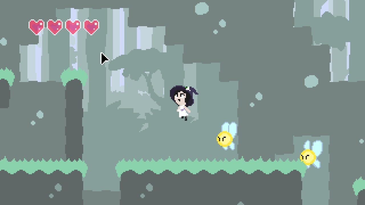 Whirlwind Magician — Screenshot 4