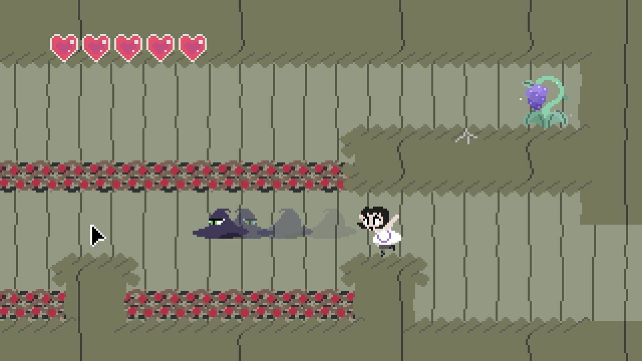 Whirlwind Magician — Screenshot 5