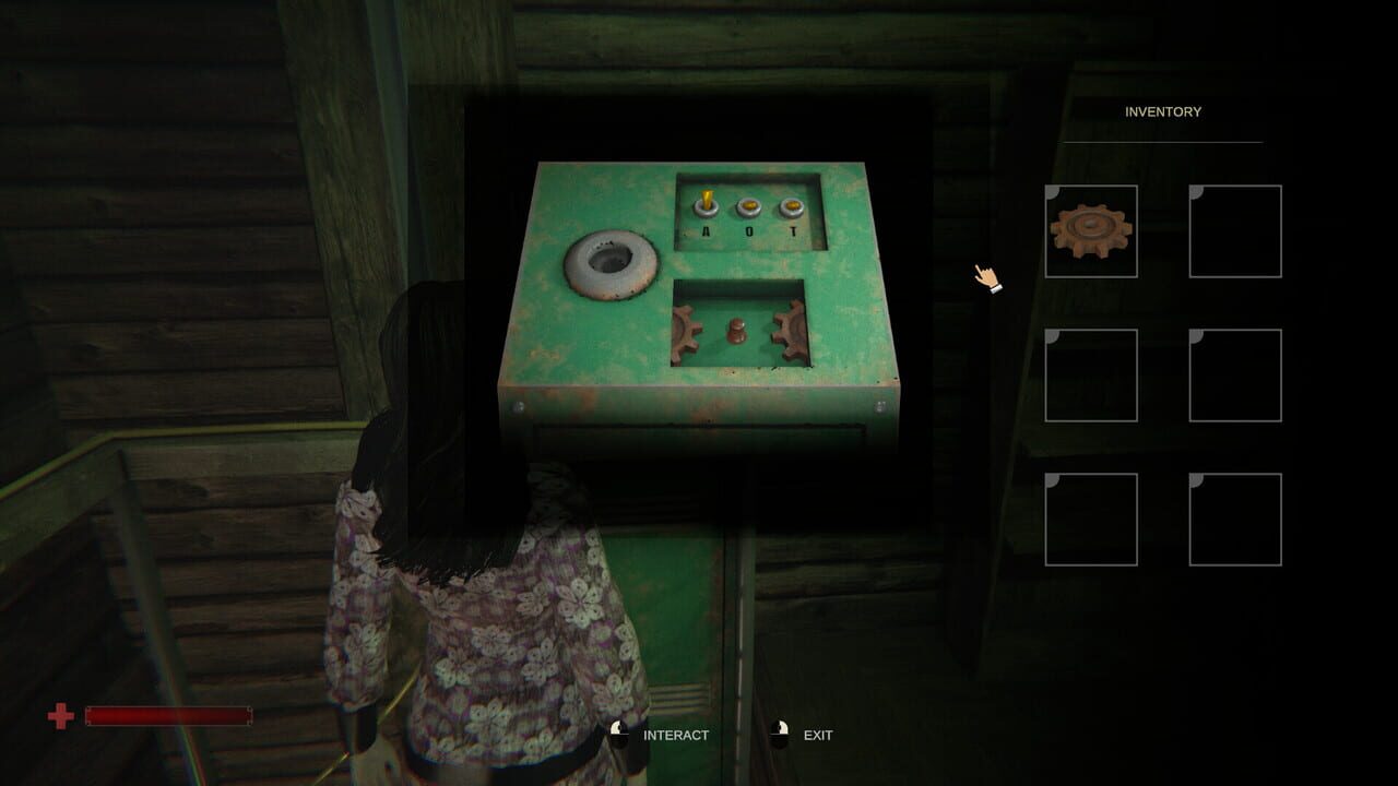 Shadows of the Werewolf screenshot 7